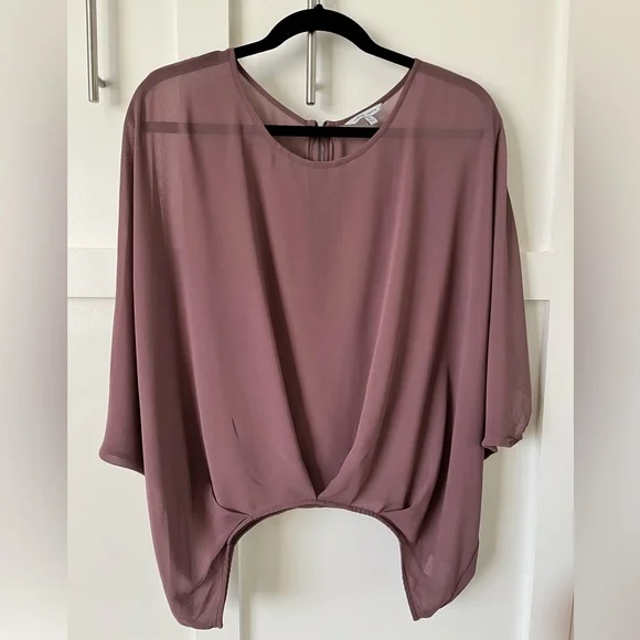 Naked Zebra Blouse - Picture 1 of 7